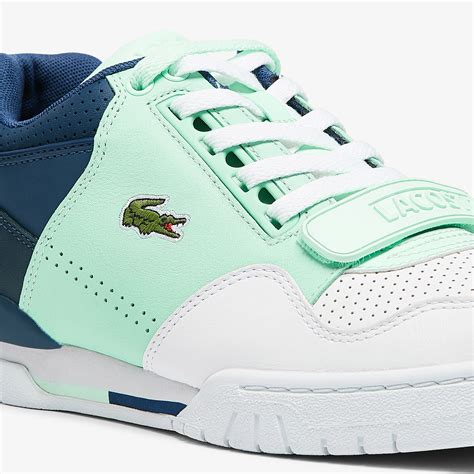 Lacoste men's shoes